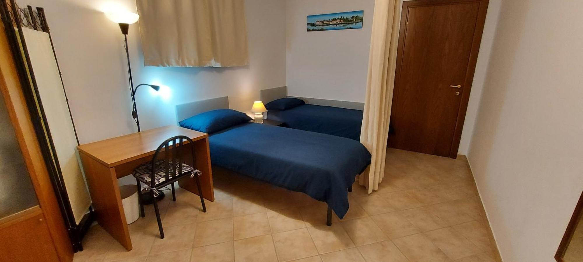 La Casa Delle Camelie Stresa Quarto foto