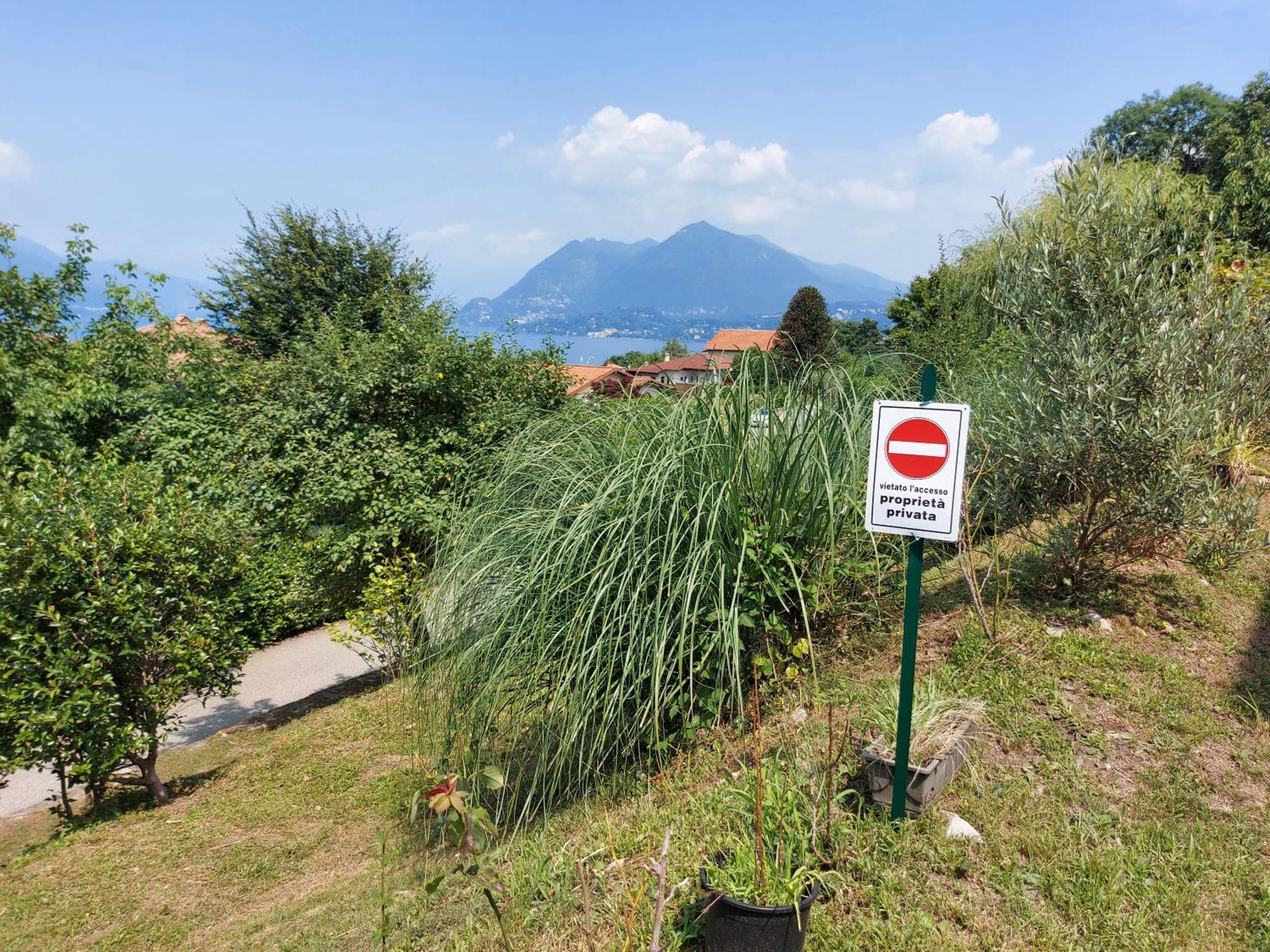 La Casa Delle Camelie Stresa Quarto foto